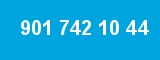 901 742 10 44 901 742 10 44